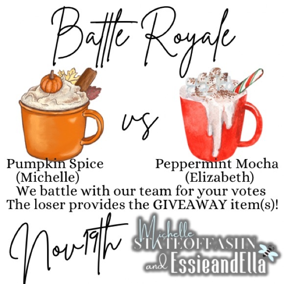 Dress The Part * Battle Royale - Picture 1 of 4